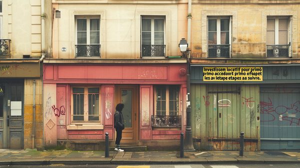 Investissement locatif pour primo accédant : les avantages offerts et les étapes à suivre