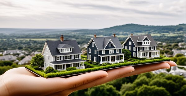 Où investir dans l'immobilier : les choix gagnants de 2024