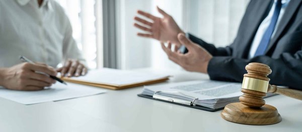 Notaire à Toulon : un expert en droit de la famille