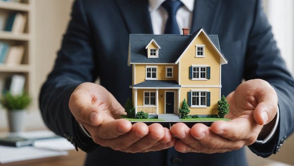 Devenir rentier immobilier : un choix délicat pendant un investissement locatif