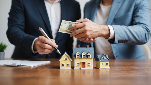 Guide complet sur le crédit hypothécaire avec praxifinance