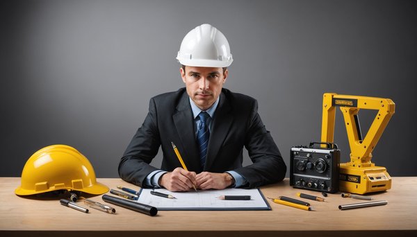 L'assurance décennale : indispensable pour les professionnels du bâtiment